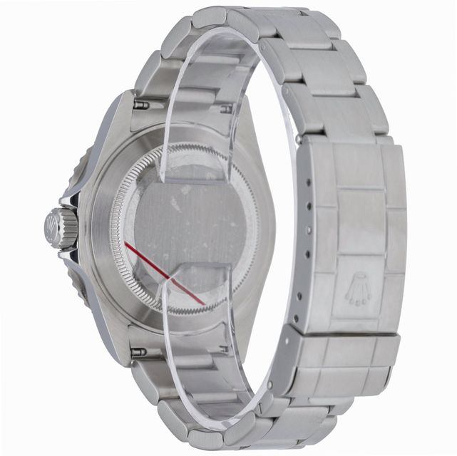 Rolex Submariner 16610 Image 3